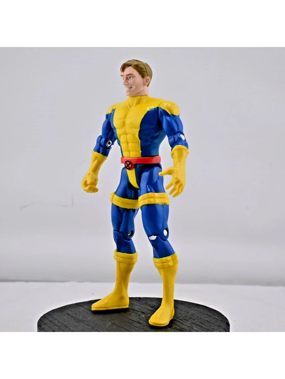 Morph X-Men Marvel ToyBiz Vintage 1994 Figure